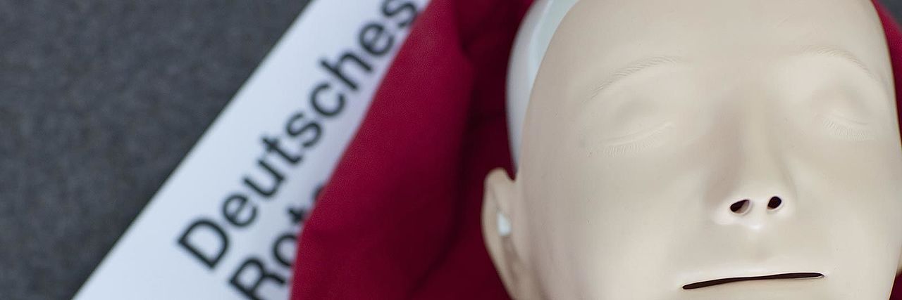 Erste Hilfe Kurse & Schulungen Erste Hilfe Kurse & Schulungen